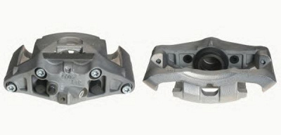 BUDWEG CALIPER 343737 -  Тормозной суппорт